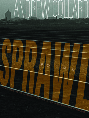 cover image of Sprawl